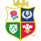 British and Irish Lions Rugby Jerseys – Replica Kits