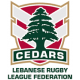 Lebanon Rugby Jerseys – Replica Quality & Discount