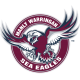 Manly Warringah Sea Eagles Rugby Jerseys – Official Replica Kits with Special Offers