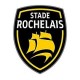 Stade Rochelais Rugby Jerseys – Official Replica Kits with Discounts