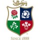 British & Irish Lions