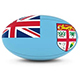 Fiji Rugby Jerseys – Official Replica Kits Available Now