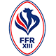 France National Rugby League Team