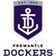 Fremantle Dockers Jerseys