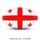 Georgia Rugby Jerseys – Shop Official Kits & Apparel