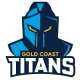 Gold Coast Titans Rugby Jerseys – Authentic Replica Kits with Discounts