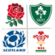Home Nations Rugby