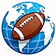International & Touring Rugby Teams