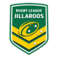 Jillaroos