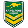 Australian Kangaroos