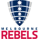 Melbourne Rebels Rugby Jerseys