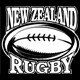 New Zealand International Rugby Jerseys