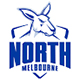 North Melbourne Kangaroos Rugby Jerseys