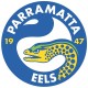 Parramatta Eels Rugby Jerseys