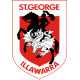 St George Illawarra Dragons Rugby Jerseys – Official Replica Kits with Discounts