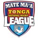 Tonga Rugby League Team