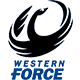Western Force Rugby Jerseys