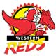 Western Reds Rugby League