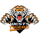 Wests Tigers Rugby Jerseys – Official Replica Kits with Special Offers