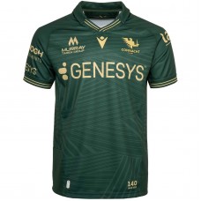 Buy Connacht Rugby 2025–26 Home Jersey