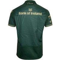 Connacht Rugby 2025–26 United Rugby Championship Home Rugby Jersey Men