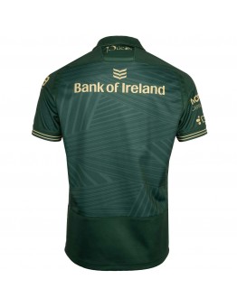 Connacht Rugby 2025–26 United Rugby Championship Home Rugby Jersey Men