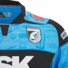 Buy Cardiff Rugby 2025–26 Home Rugby Jersey