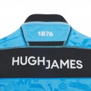 Buy Cardiff Rugby 2025–26 Home Rugby Jersey