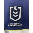 Buy North Queensland Cowboys 2025 NRL Home Jersey