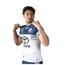 Buy North Queensland Cowboys 2025 NRL Home Jersey