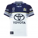 Buy North Queensland Cowboys 2025 NRL Home Jersey