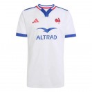 Buy France 2025–26 Away Rugby Jersey
