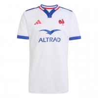 France Rugby Away Shirt 2026 Adults
