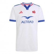 Buy France 2025–26 Away Rugby Jersey
