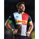Buy Harlequins 2025–26 Home Rugby Shirt