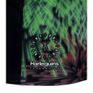 2025-2026 Harlequins Third Rugby Shirt