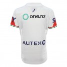 Buy New Zealand Warriors 2026 NRL Away Jersey