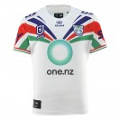 Buy New Zealand Warriors 2026 NRL Away Jersey