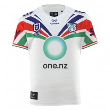 Buy New Zealand Warriors 2026 NRL Away Jersey