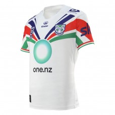 Buy New Zealand Warriors 2026 NRL Away Jersey