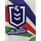 Buy New Zealand Warriors 2026 NRL Away Jersey