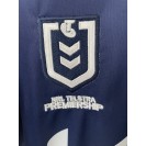 Brisbane Broncos 2026 Away Rugby Jersey
