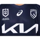 Brisbane Broncos 2026 Away Rugby Jersey