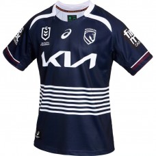 Brisbane Broncos 2026 Away Rugby Jersey