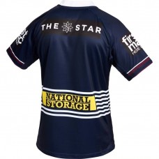 Brisbane Broncos 2026 Away Rugby Jersey
