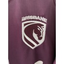 Brisbane Broncos 2026 Home Rugby Jersey
