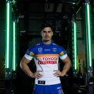 Buy Canberra Raiders 2026 NRL Away Jersey