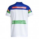Buy Canberra Raiders 2026 NRL Away Jersey