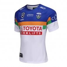 Buy Canberra Raiders 2026 NRL Away Jersey