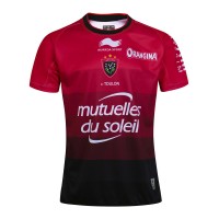 Maillot Domicile RC Toulon Homme 2016‑17